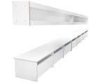 Garderobe Tangara Groothandel voor Kinderopvang inrichtingen